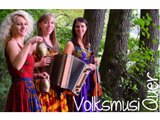 volksmusiquer