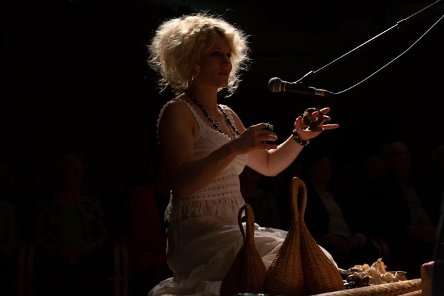 eliz - intro, Elisabeth Schweizer, Pop-Hackbrett, elizmusic, Liebenfels